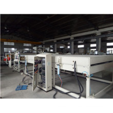 1200X1000 PP Layer Pad Making Machine